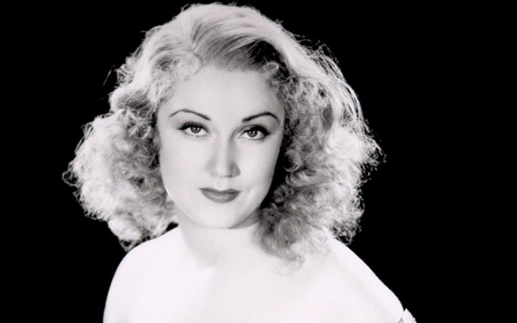 Fay Wray