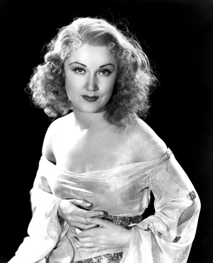 Fay Wray