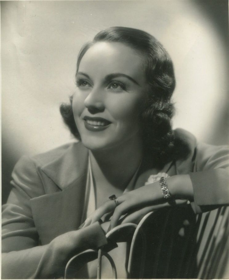 Fay Wray