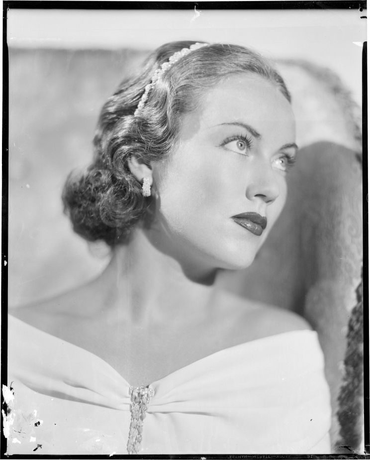 Fay Wray