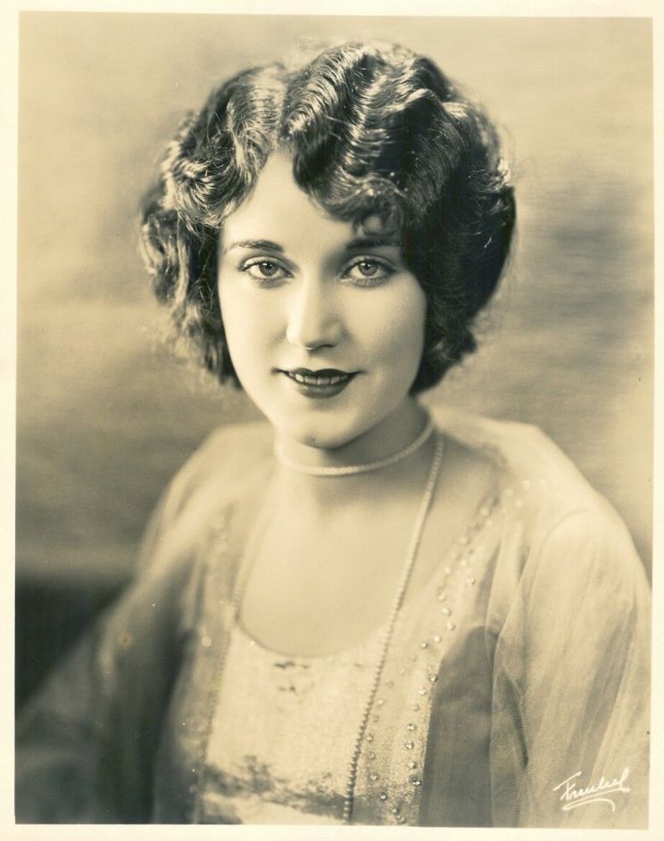 Fay Wray