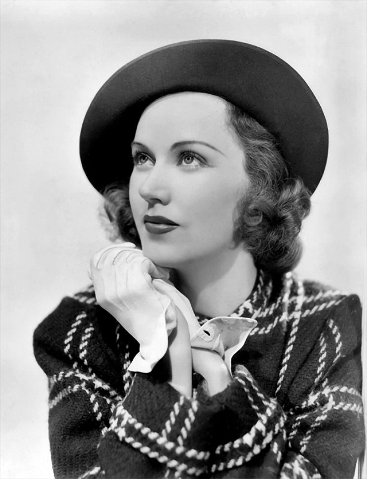 Fay Wray