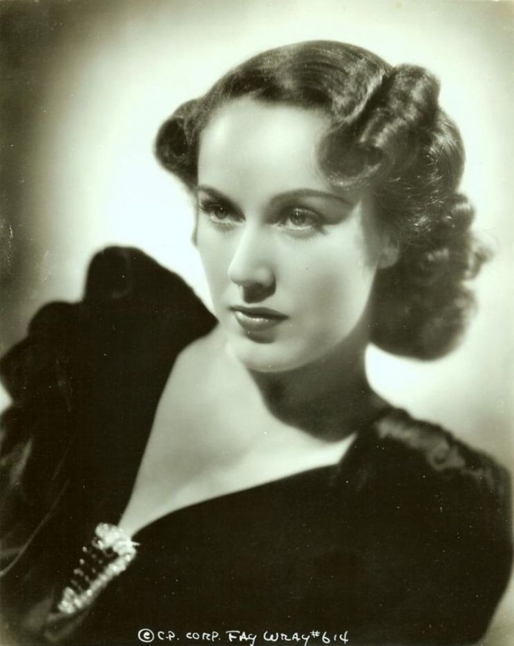 Fay Wray