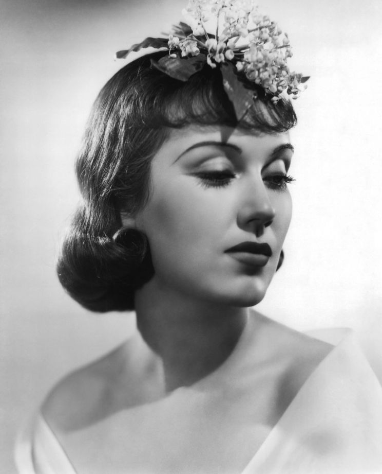 Fay Wray