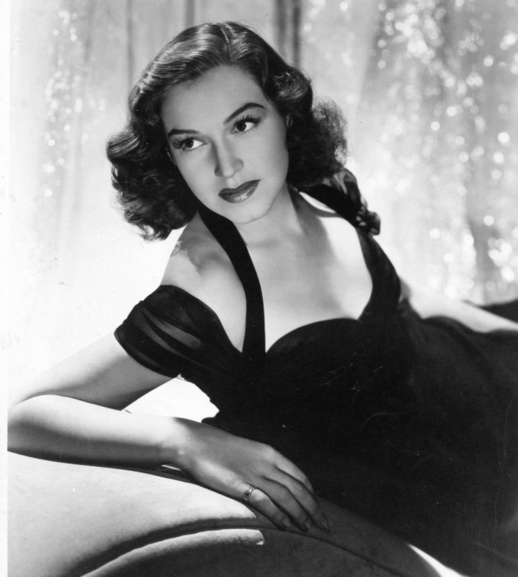 Fay Wray