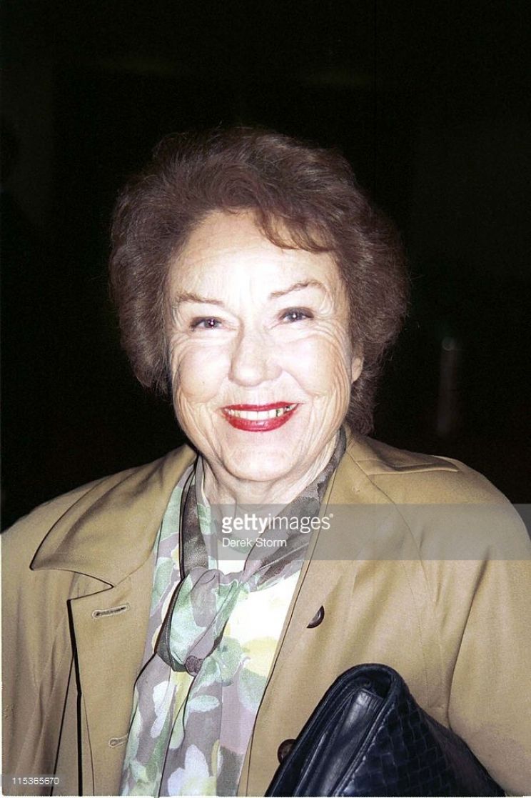 Fay Wray