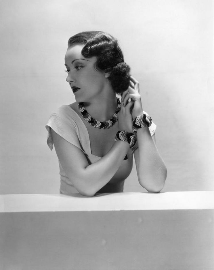 Fay Wray