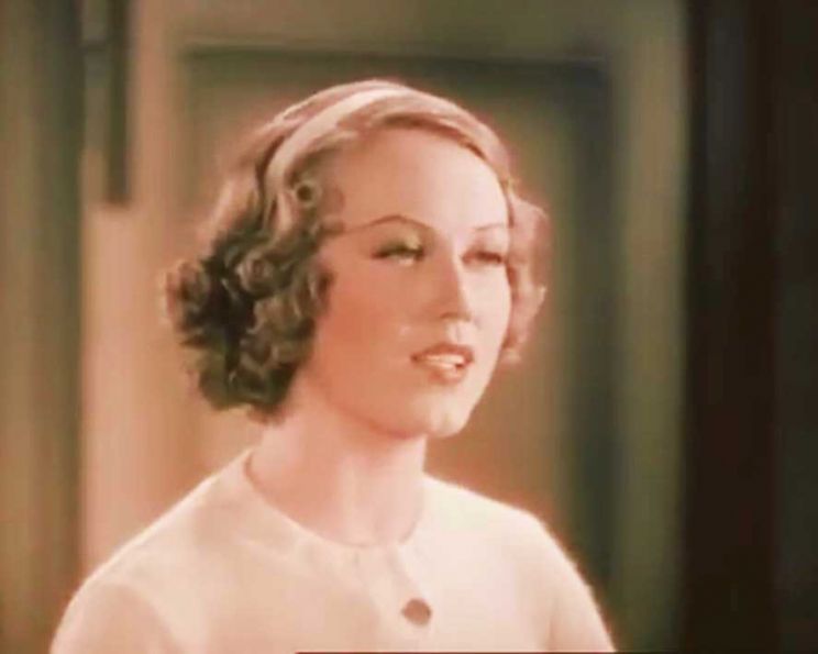 Fay Wray