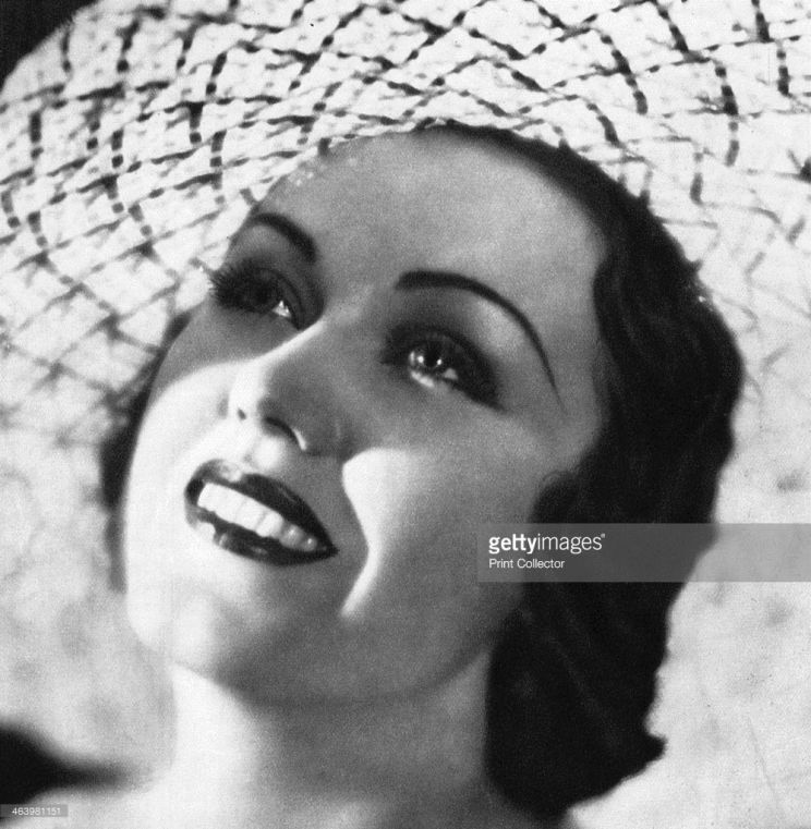 Fay Wray