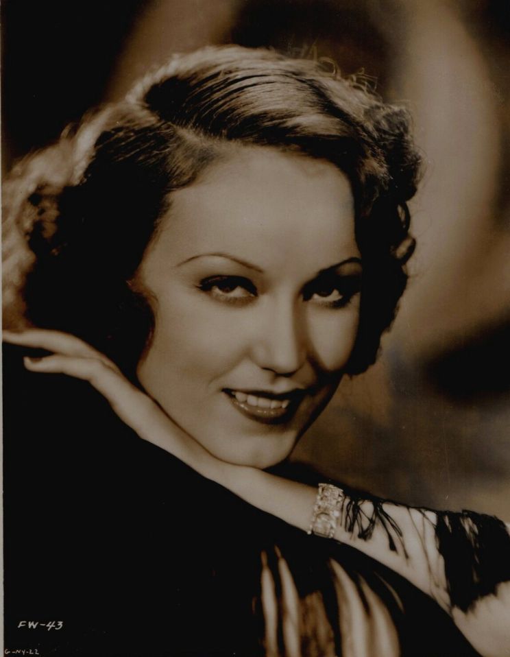 Fay Wray