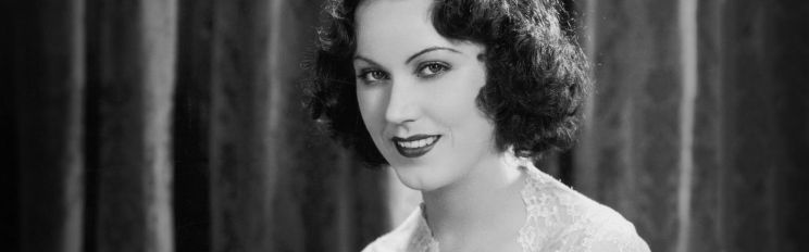 Fay Wray