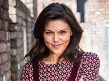 Faye Brookes