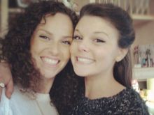 Faye Brookes