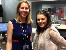 Faye Brookes