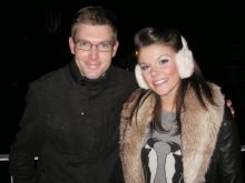 Faye Brookes