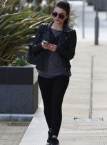 Faye Brookes