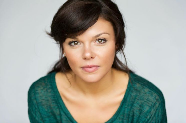 Faye Brookes