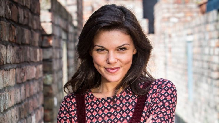 Faye Brookes