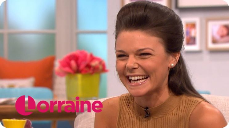 Faye Brookes