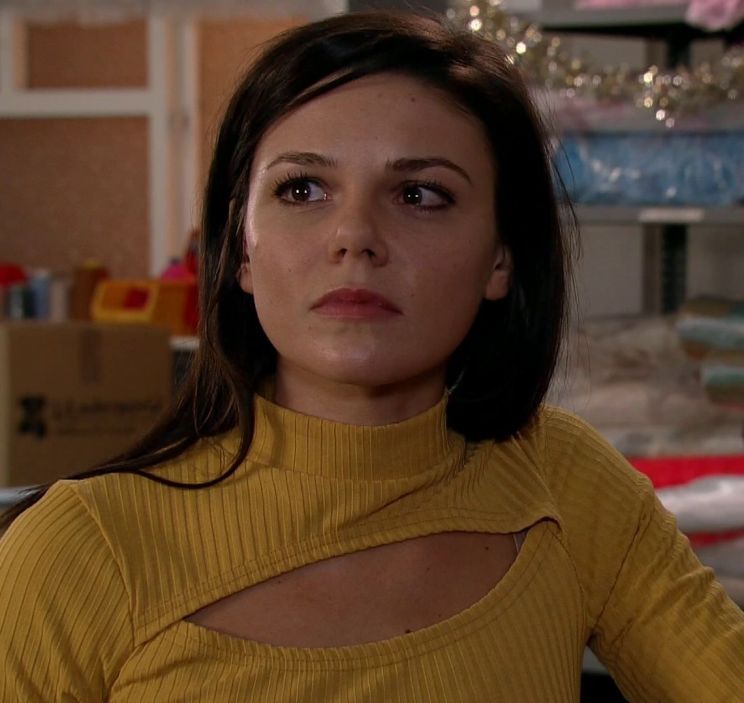 Faye Brookes
