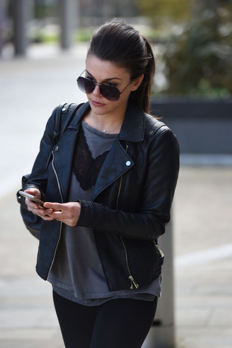 Faye Brookes