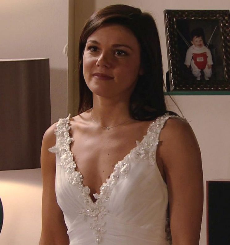 Faye Brookes