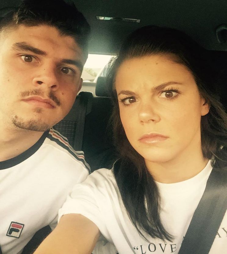 Faye Brookes