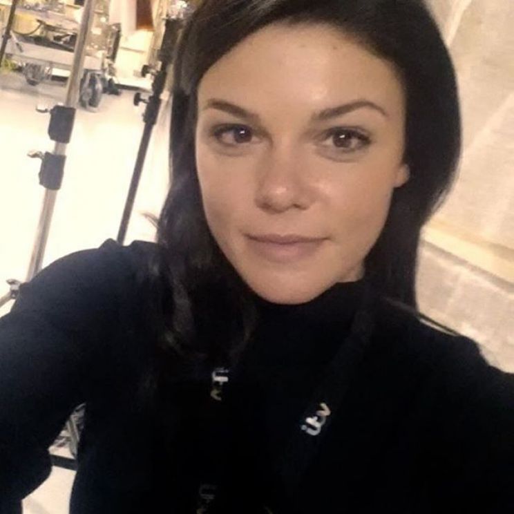 Faye Brookes