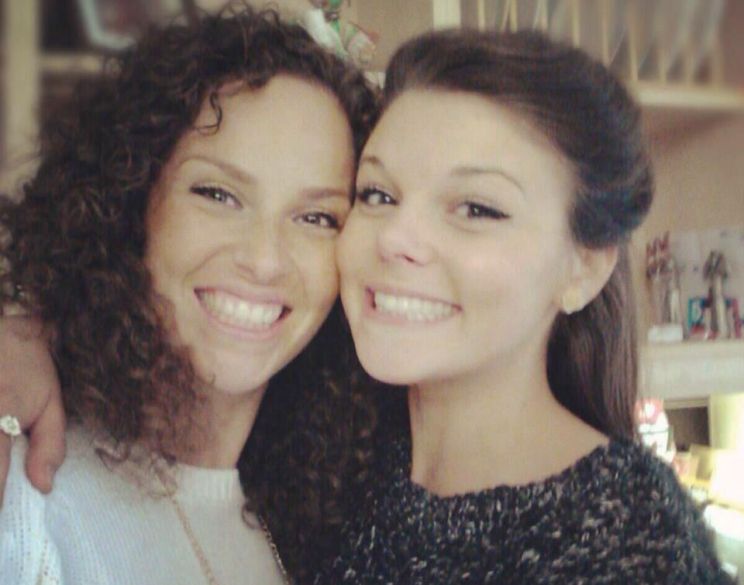 Faye Brookes