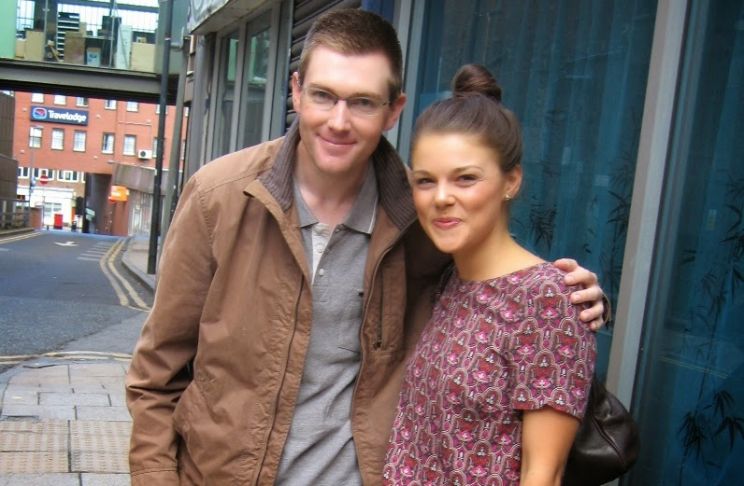 Faye Brookes