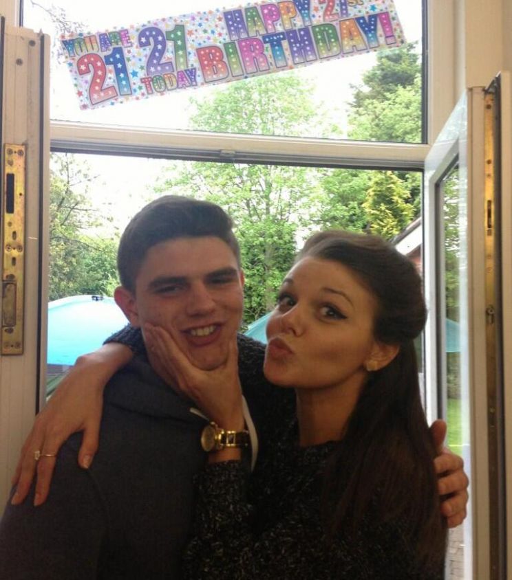 Faye Brookes