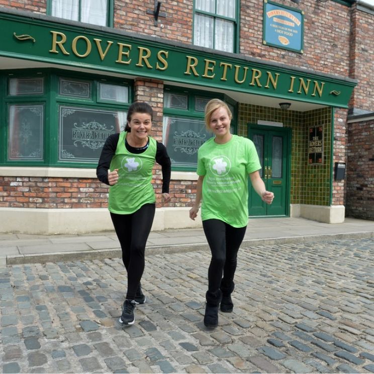 Faye Brookes