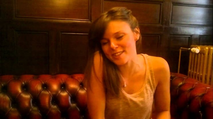 Faye Brookes