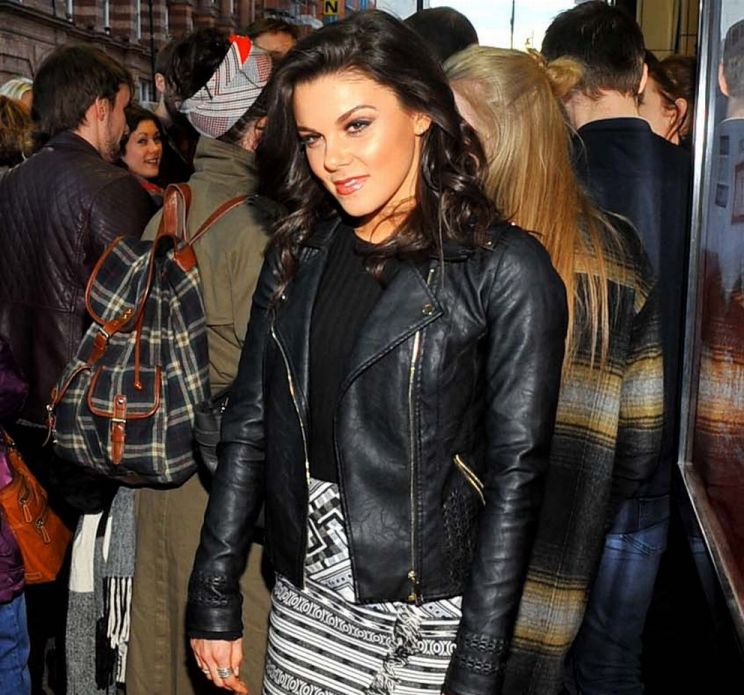 Faye Brookes