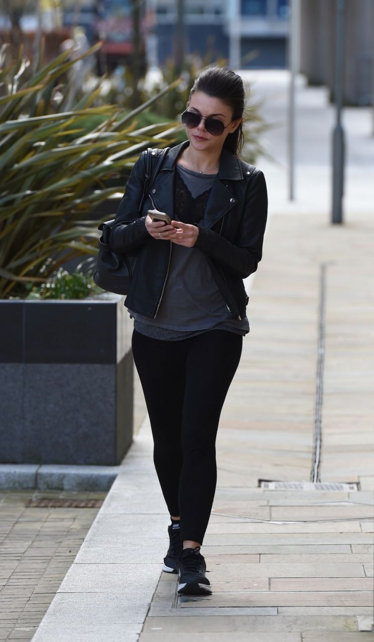 Faye Brookes