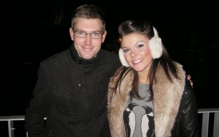 Faye Brookes