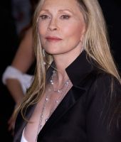 Faye Dunaway