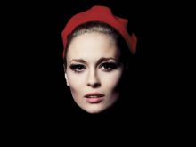 Faye Dunaway