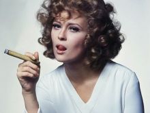 Faye Dunaway