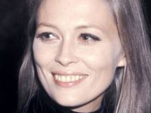 Faye Dunaway