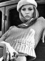 Faye Dunaway