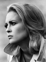 Faye Dunaway