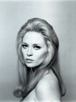 Faye Dunaway