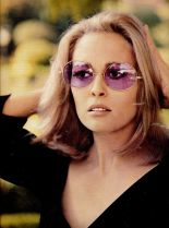 Faye Dunaway