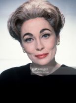 Faye Dunaway #150305 picture (Portrait Medium)