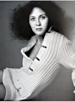 Faye Dunaway #150325 picture (Portrait Medium)