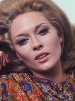 Faye Dunaway