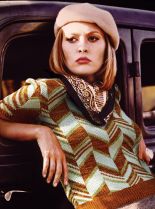 Faye Dunaway