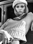 Faye Dunaway