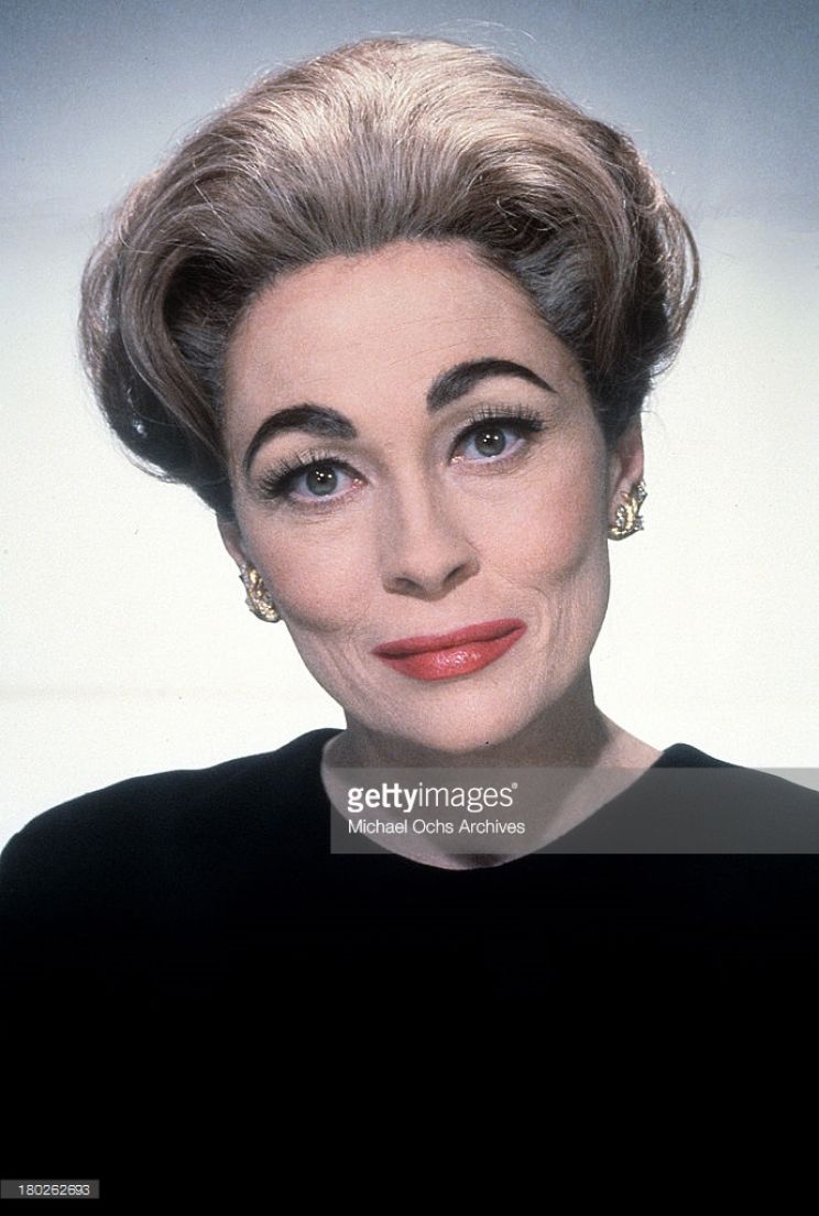 Faye Dunaway
